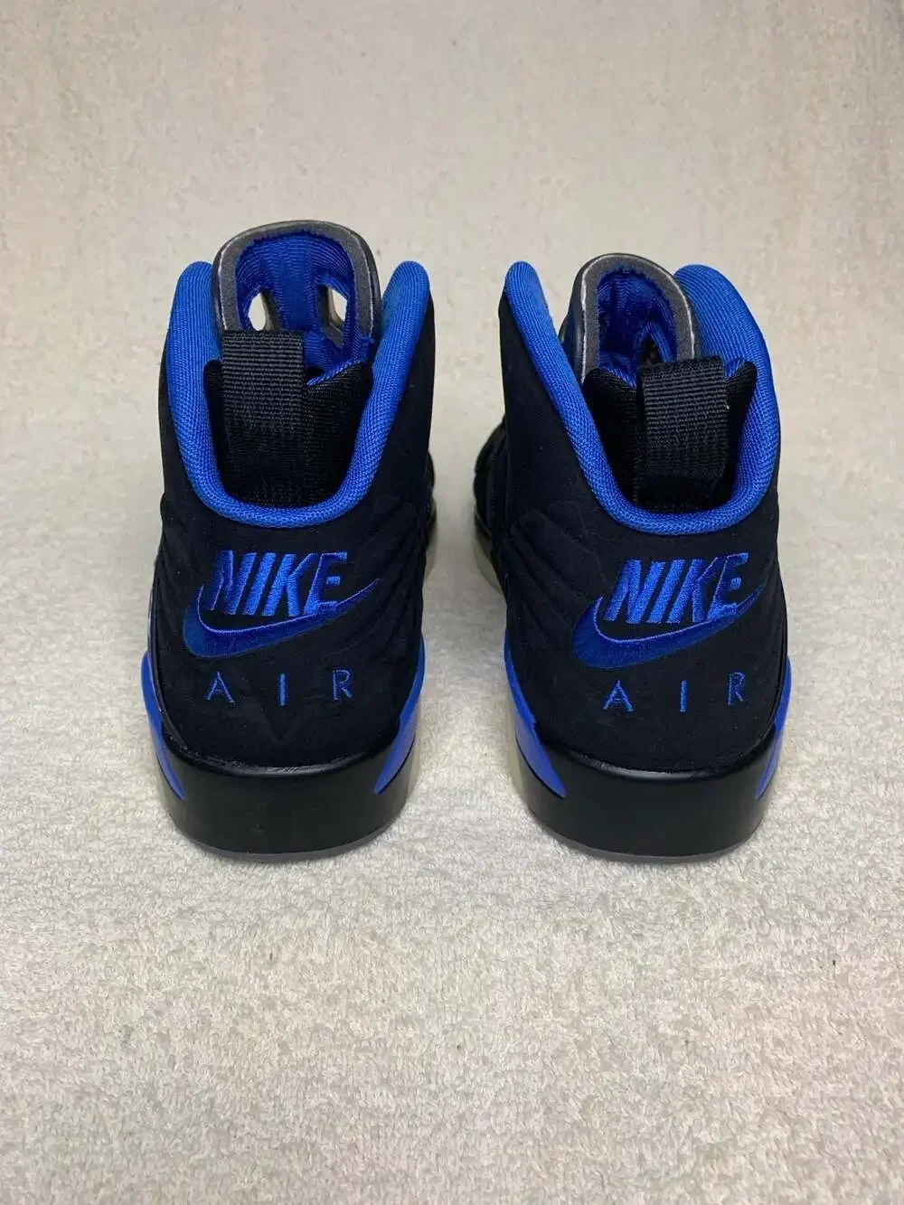 Jordan MVP Women Size 11, Men 9.5